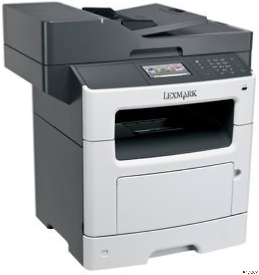 Lexmark MX511de 35S5703 7015-670 (New) - purchase from Argecy