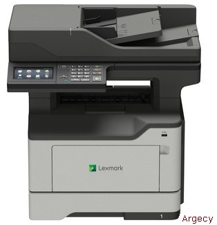 Lexmark MX521 Printer