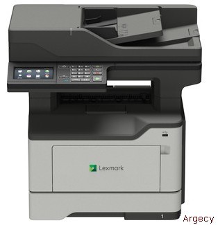 Lexmark MX521 Printer