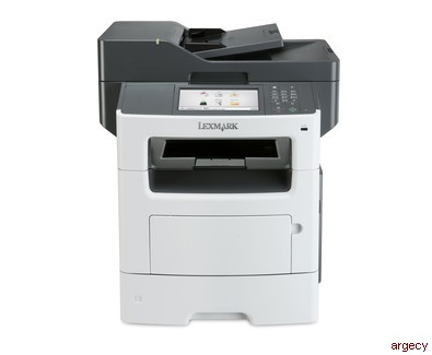 Lexmark MX611de Printer