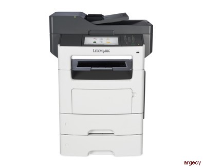 Lexmark MX611dte Printer