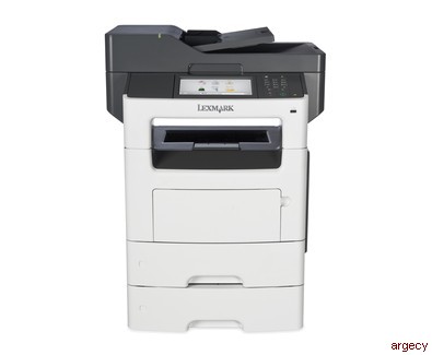 Lexmark MX611DTE 35S6800 7016-670 - purchase from Argecy