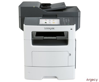 Lexmark MX617DE 35SC705 (New) - purchase from Argecy