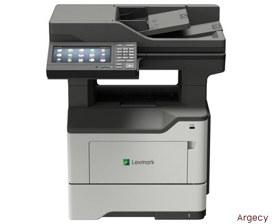 Lexmark MX622ade Printer