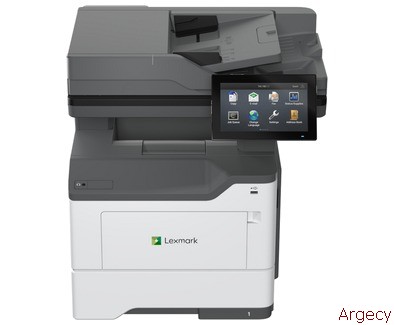 Lexmark MX632adwe 38S0900 (New) - purchase from Argecy