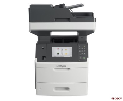 Lexmark MX710dhe Printer