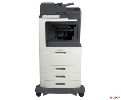 Lexmark MX810dte Printer