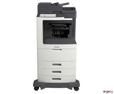 Lexmark MX810dxfe Printer