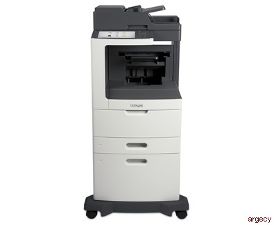 Lexmark MX810dxe Printer