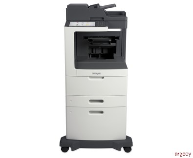 Lexmark MX810dxme Printer