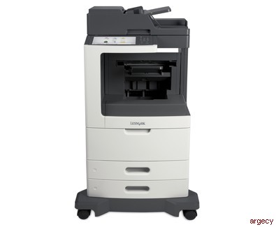 Lexmark MX811de 24T7419 (New) - purchase from Argecy