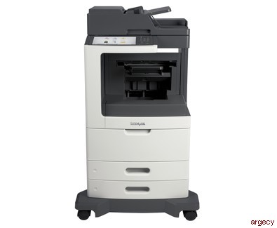 Lexmark MX811dfe 24T7420 (New) - purchase from Argecy