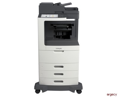 Lexmark MX812dtfe 24T7436 (New) - purchase from Argecy