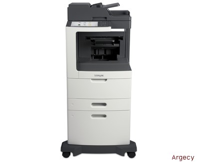 Lexmark MX812dtme 24T7438 (New) - purchase from Argecy