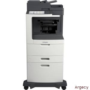 Lexmark MX812dtpe 24T7437 (New) - purchase from Argecy