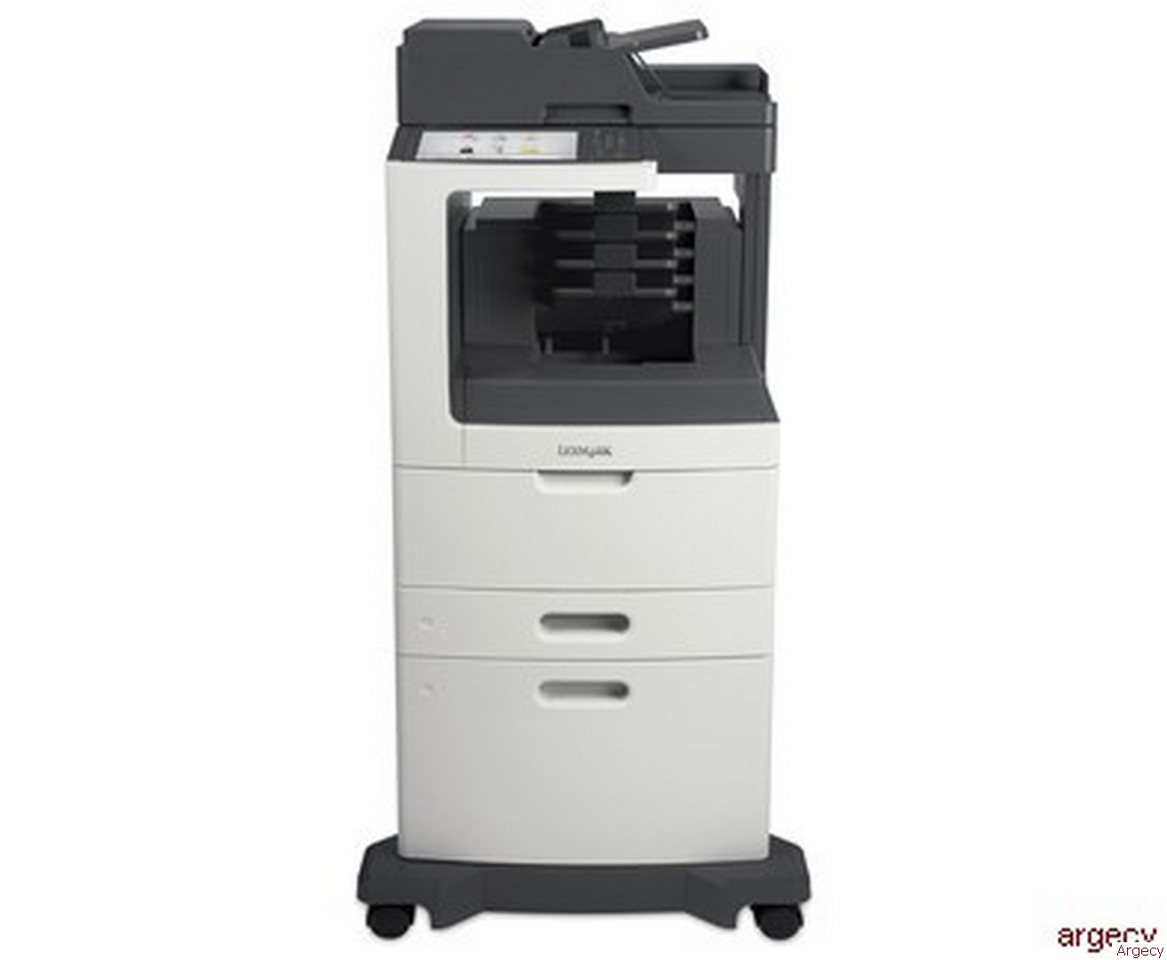 Lexmark MX812dxpe 24T7441 (New) - purchase from Argecy