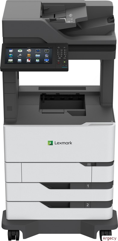 Lexmark MX822ade 25B2000 - purchase from Argecy