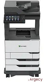 Lexmark MX822adtfe 25BT657 (New) - purchase from Argecy