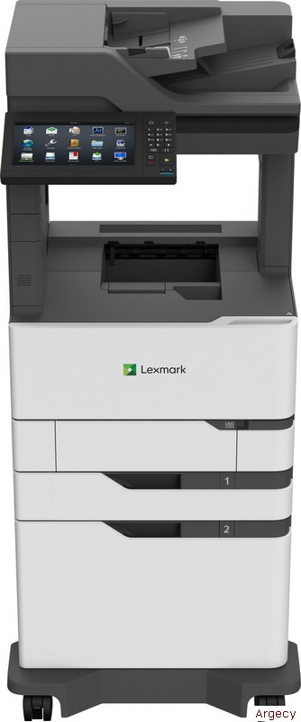 Lexmark MX822adxe 25B0601 (New) - purchase from Argecy