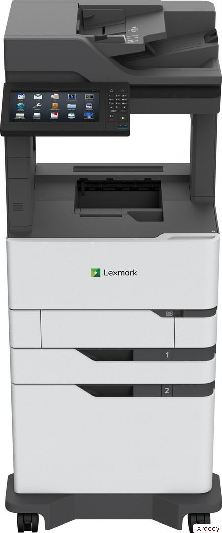 Lexmark MX826adtfe 7465-836 25BT649 (New) - purchase from Argecy