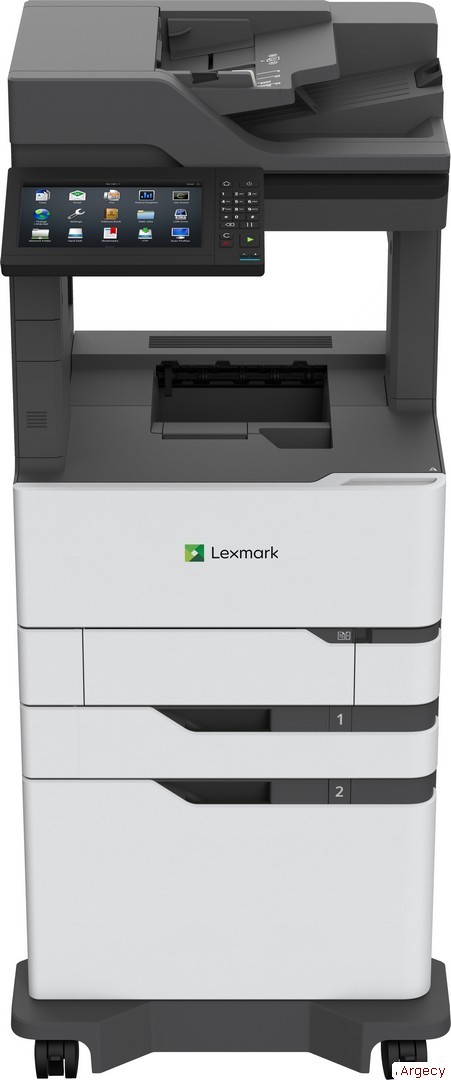 Lexmark MX826adxe 25B0611 (New) - purchase from Argecy