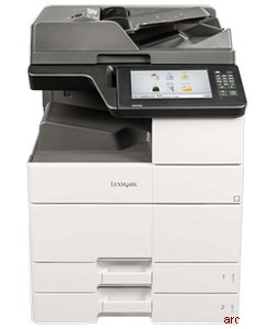 Lexmark MX910de Printer