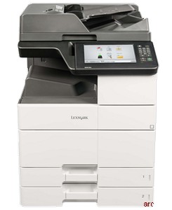 Lexmark MX910DE 26Z0100 (New) - purchase from Argecy