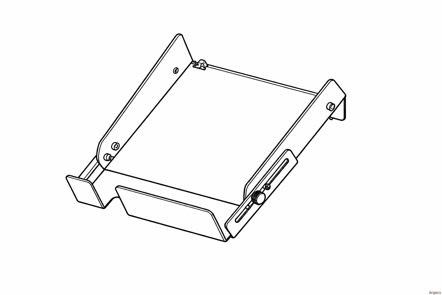 TSC Auto ID Technology OP-MH241-0002 (New) - purchase from Argecy