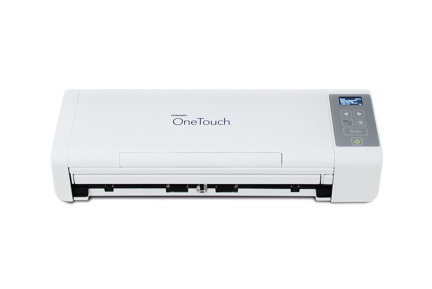 Visioneer OneTouch 300 Scanner