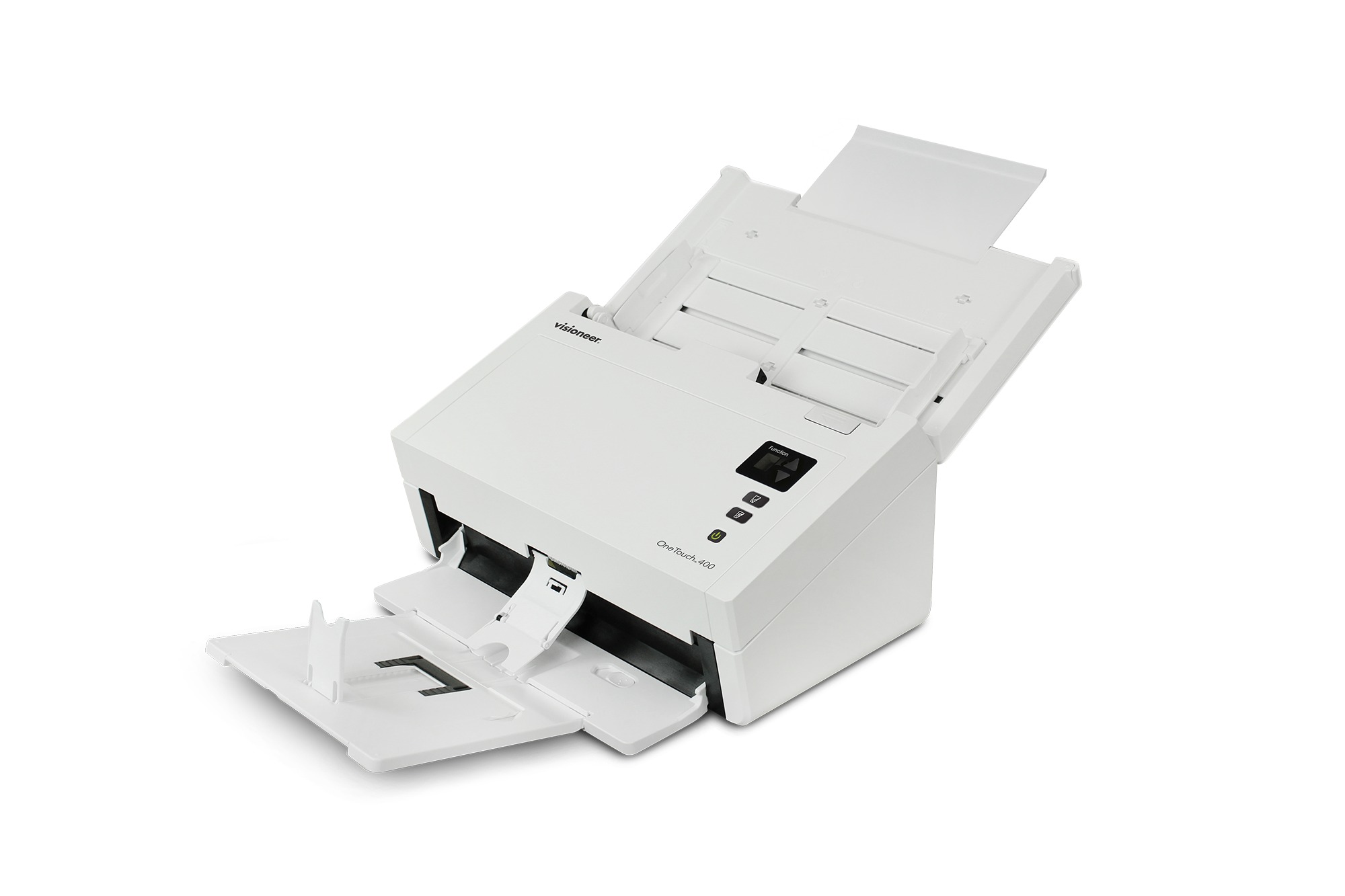 Visioneer OneTouch 400 Scanner