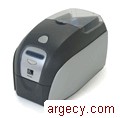 P110i Single-Sided Card Printer