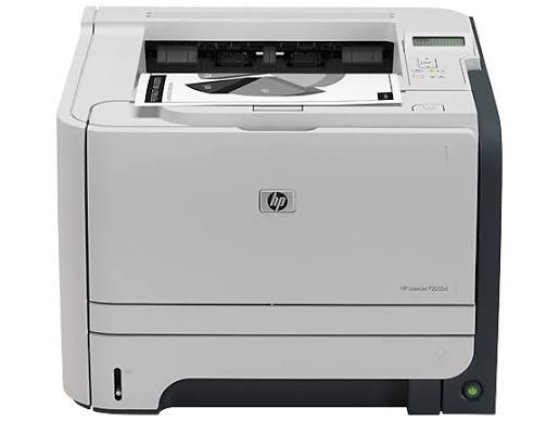 HP P2055d CE457A LaserJet Printer