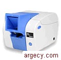 P210i Plastic Card Printer