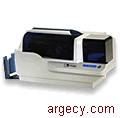 P330i Zebra printer photo ID card printer