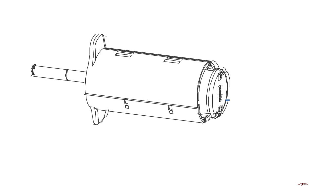 TSC Auto ID Technology P400000-023 - purchase from Argecy