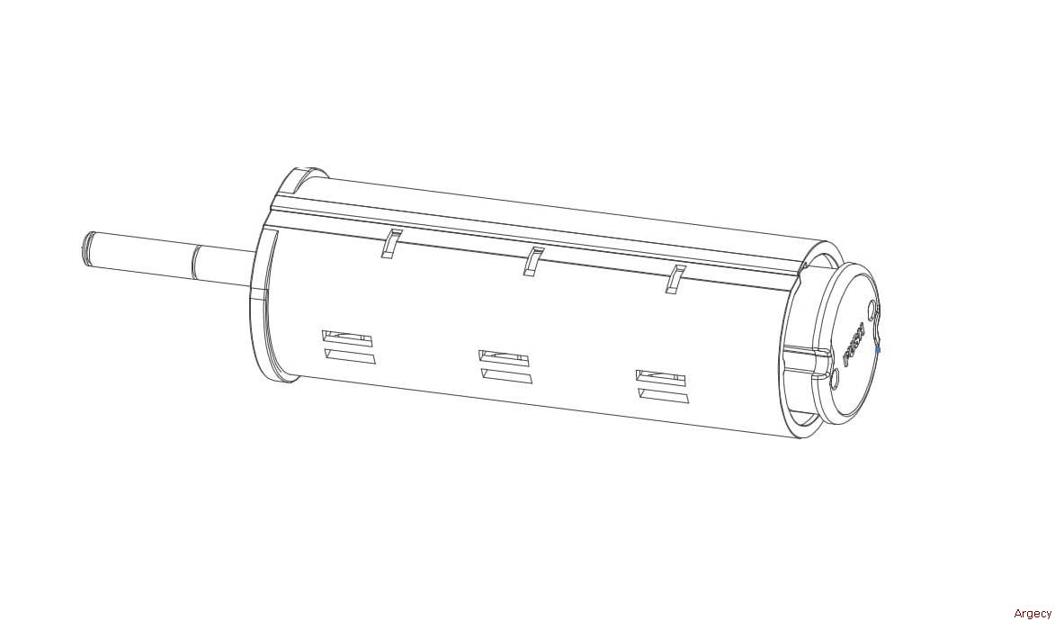 TSC Auto ID Technology P400000-024 (New) - purchase from Argecy