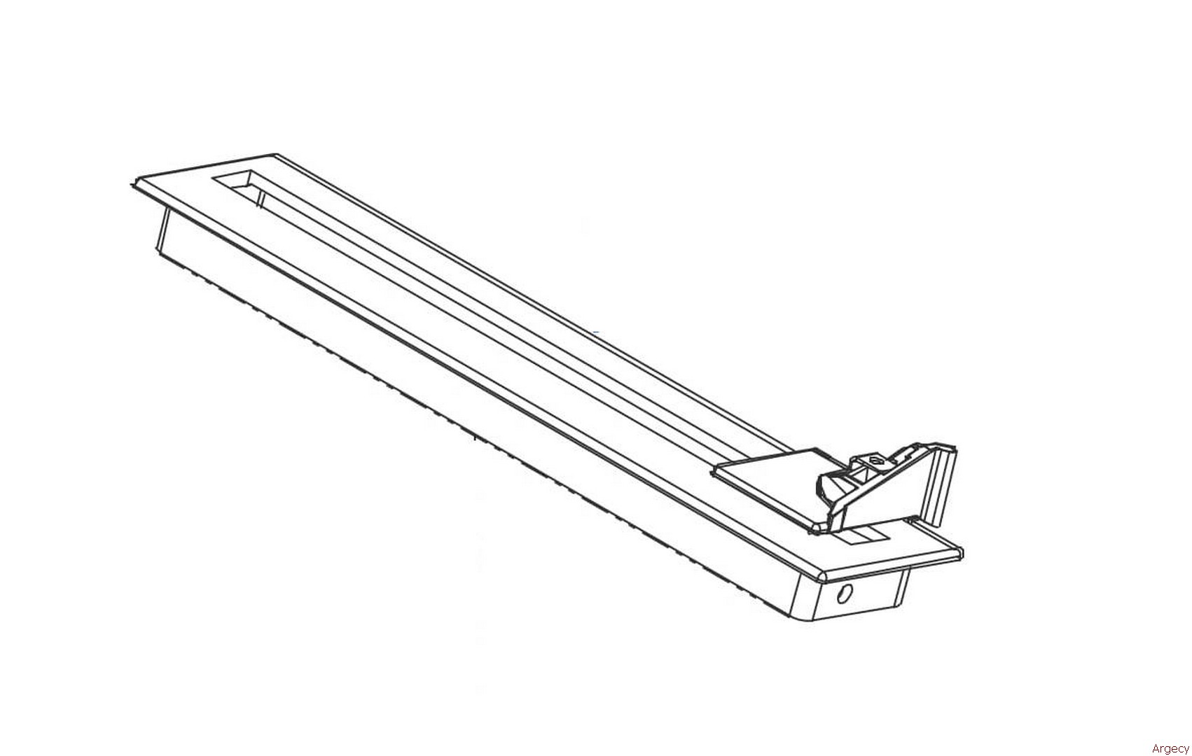 Printronix P400000-032 (New) - purchase from Argecy