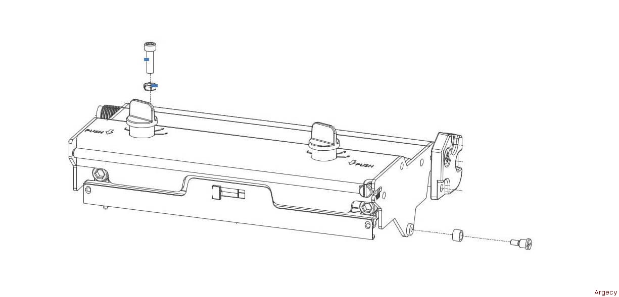 TSC Auto ID Technology P400000-034 - purchase from Argecy