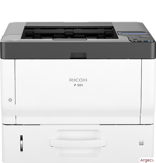 Ricoh P501TL Printer