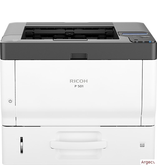 Ricoh P501 Printer