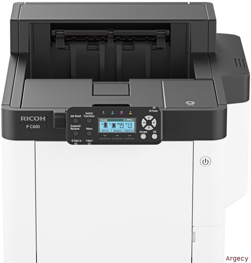Ricoh PC600 408301 (New) - purchase from Argecy
