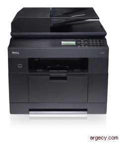 Dell 2335dn Multifunction Laser Printer