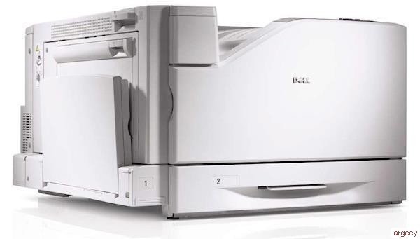 Dell 7130cdn Color Printer - Exceptional Long-Term Value