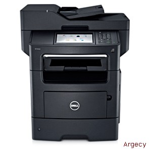 Dell B3465dnf Mono Laser Multifunction Printer