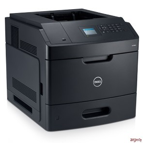 Dell B5460dn Mono Laser Printer