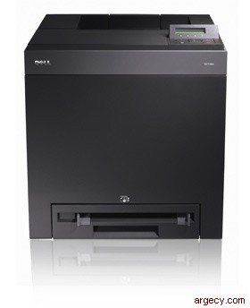 Dell 2130cn Color Laser Printer