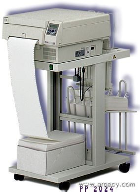 PSI Continuous Forms Printers