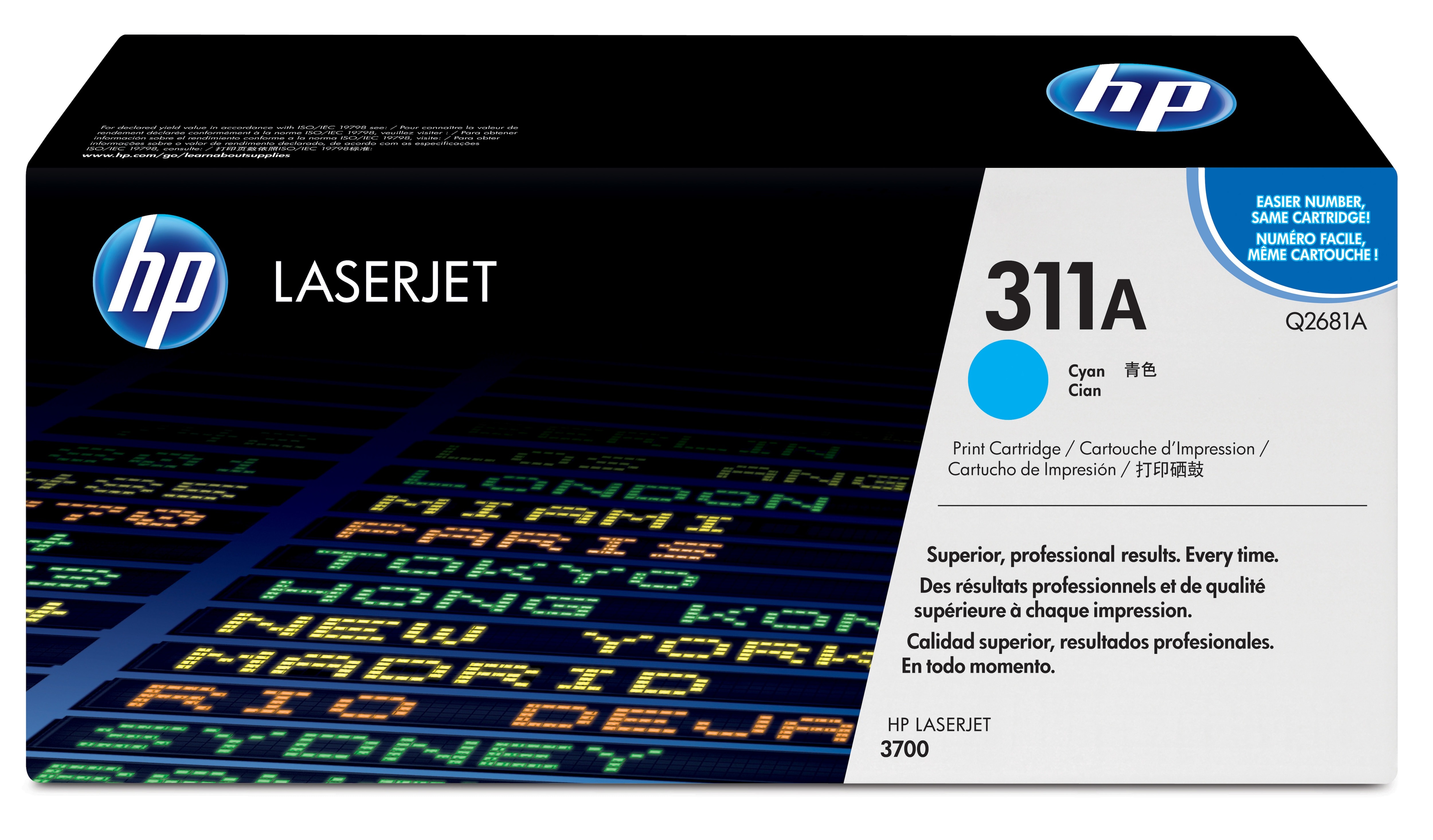 HP Q2681A 6K Page Yield Compatible (New) - purchase from Argecy