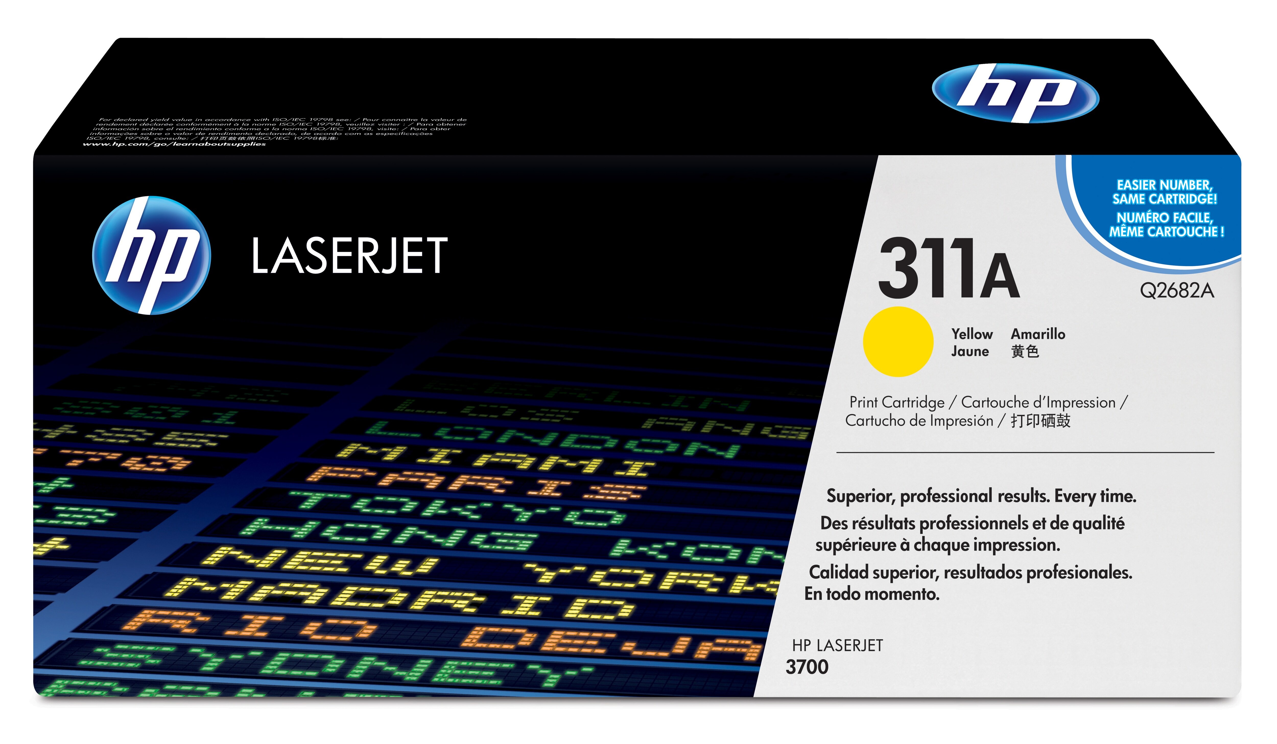 HP Q2682A 6K Page Yield Compatible (New) - purchase from Argecy