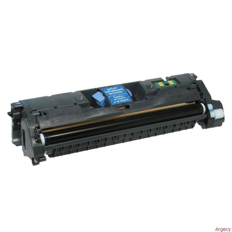 HP Q3961A 4K Page Yield Compatible (New) - purchase from Argecy